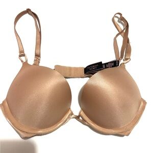 Victoria's Secret Nude Bra